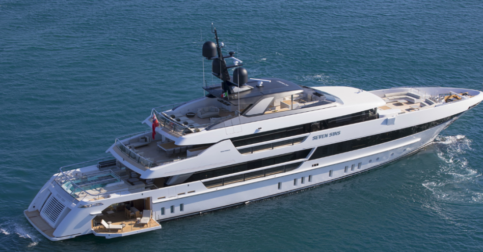 116572 Exclusive Yachts For Sale By Simpson Marine