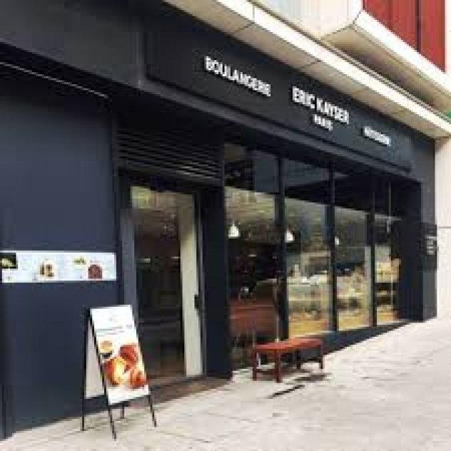 Maison Kayser Hong Kong – Authentic French Bakery