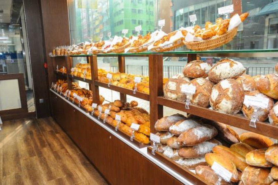 Maison Kayser Hong Kong – Authentic French Bakery