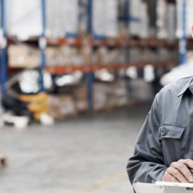Product Inspection Services