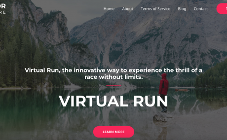 Virtual Run