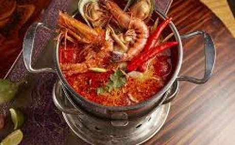 Thai cool Restaurant