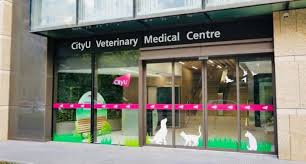 CityU Veterinary Medical Centre