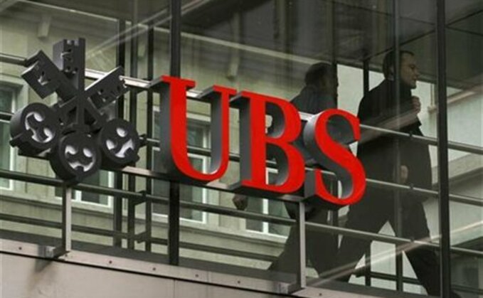 UBS Wealth Management