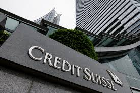 Credit Suisse Private Banking