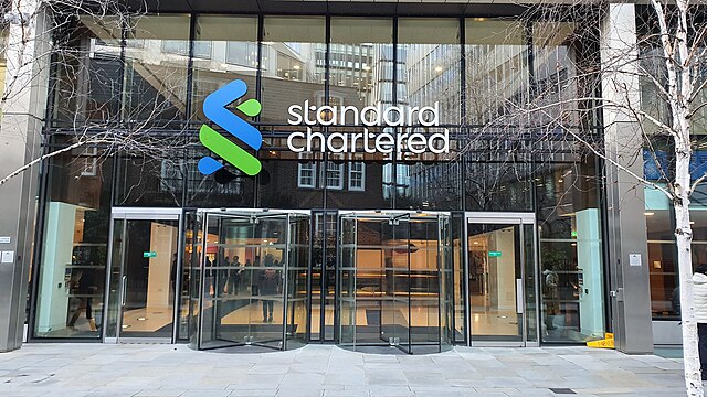 Standard Chartered Private Bank