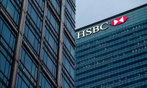 HSBC