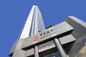 Bank of China