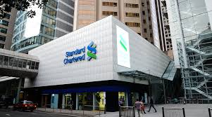 Standard Chartered Hong Kong