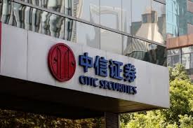 CITIC Securities International