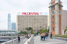 Prudential Hong Kong