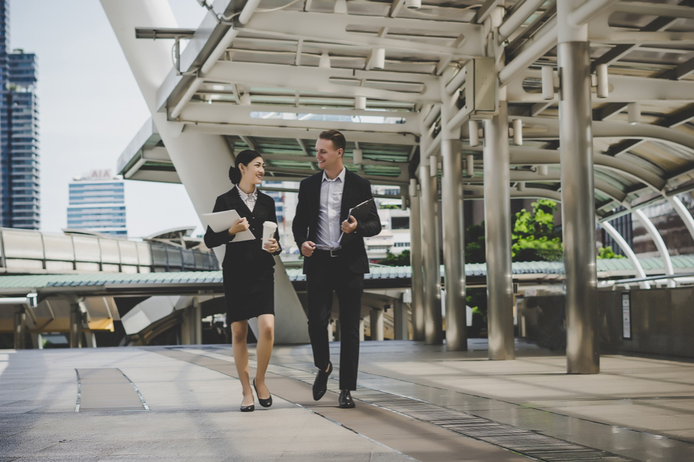 business in Hong Kong 2025