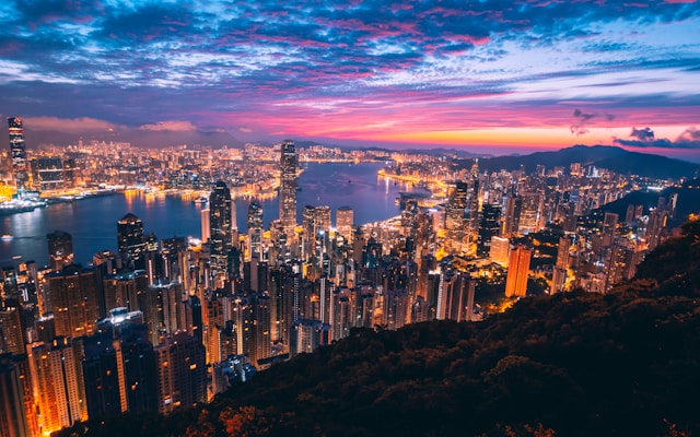 rent in Hong Kong in 2025