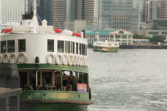 Star Ferry