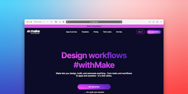 automation tools