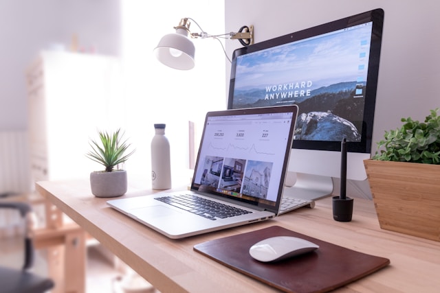 Your Hong Kong Website Design Blueprint