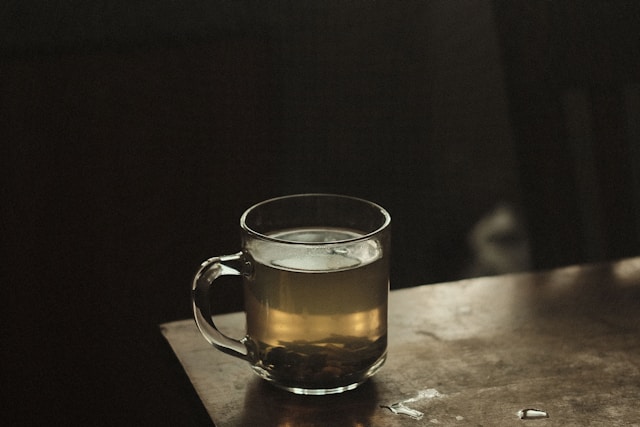 Twisted Tea Supply Chain Challenges