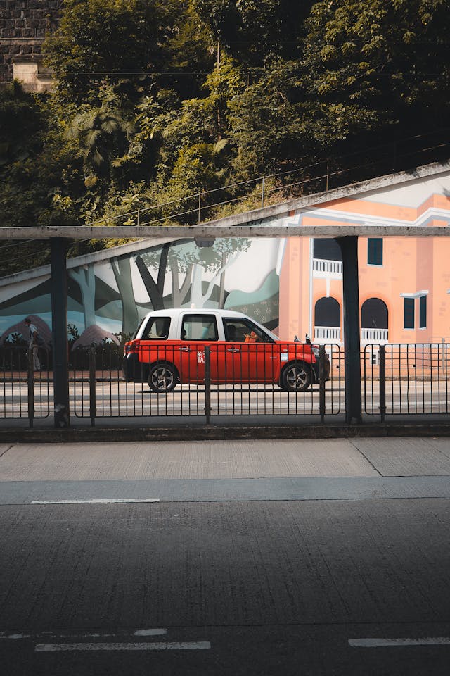 Mastering Hong Kong Business Etiquette