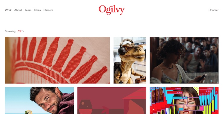 Ogilvy PR Hong Kong