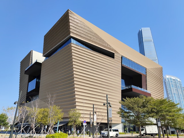 Museums, galleries and indoor culture