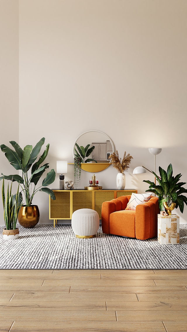 interior design