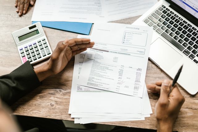 Tax in Hong Kong