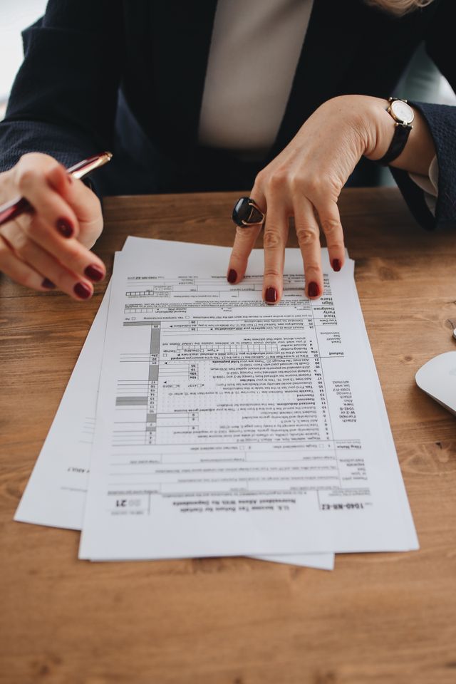 How Hong Kong tax works for an SME