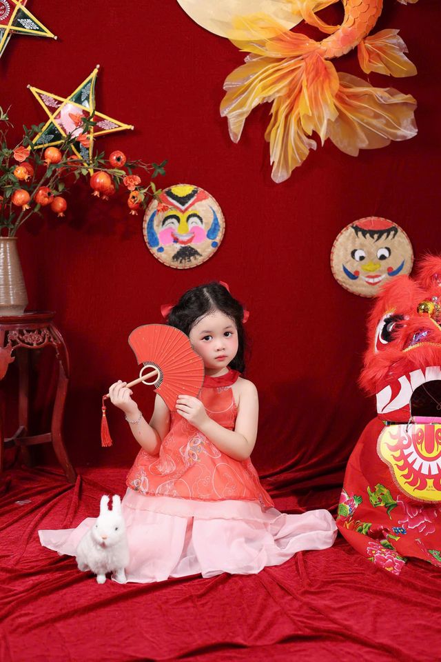 Mid-Autumn Festival in Hong Kong